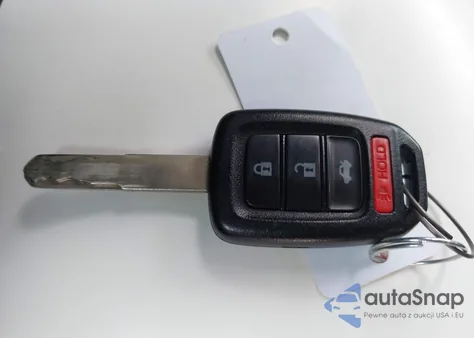 2020 Honda Civic Lx from USA, damaged, VIN 2HGFC2F68LH563632